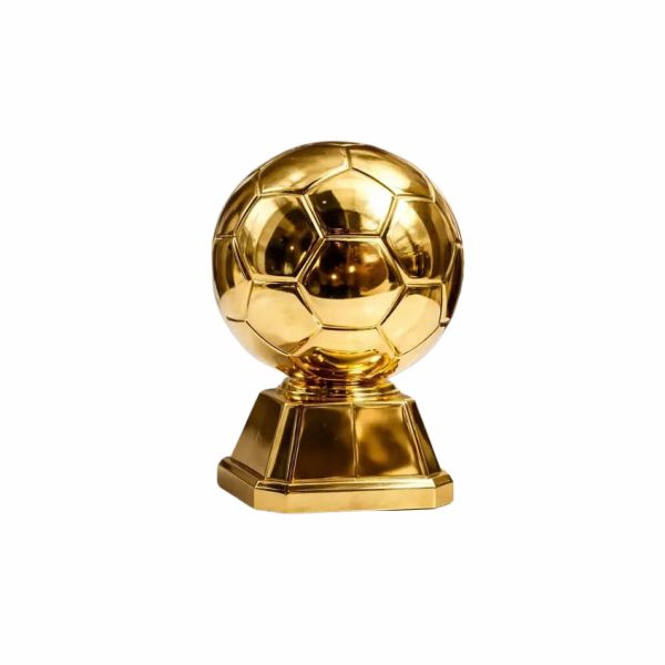 Futebol - Troféu Bola 